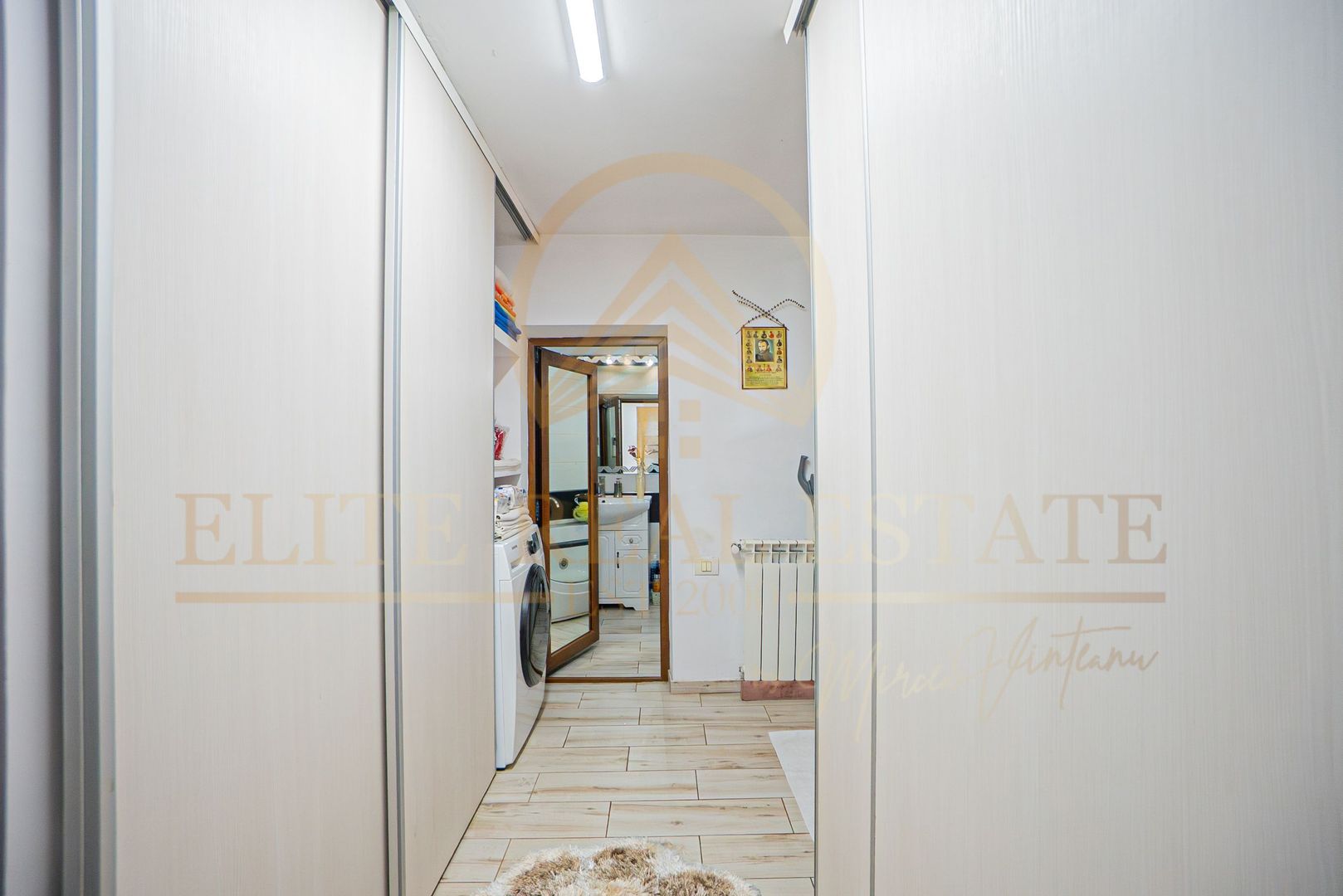 Casă cochetă în zona Anda |  Liniște, confort și intimitate - Poză 10