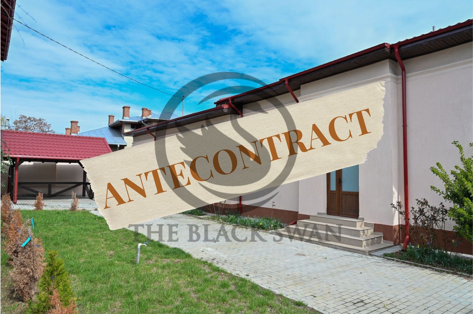 Casa cu 3 camere de vanzare | Complet Renovata | Comision 0% - Poză 1