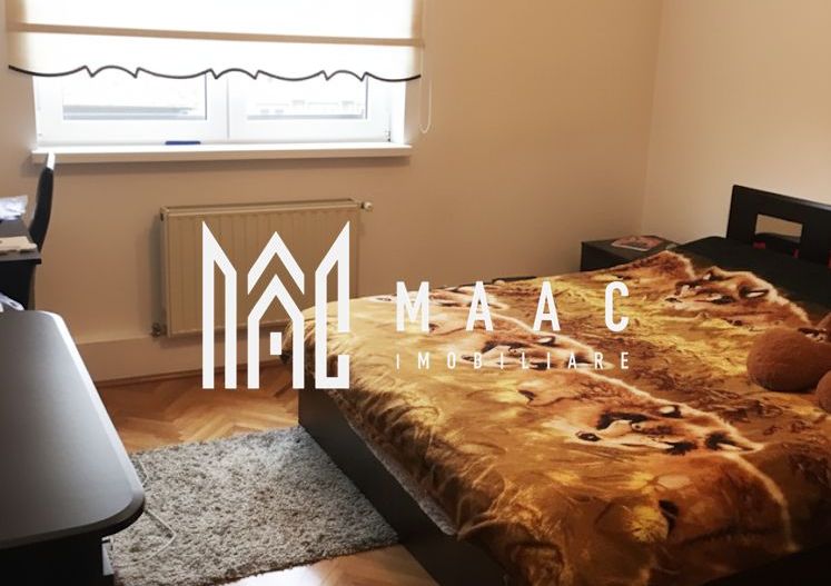 Apartament central I 3 camere I 2 băi I mobilat I Strand I SIBIU - Poză 4