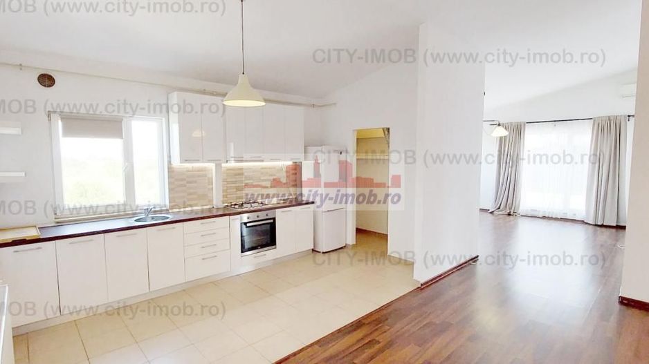 Vanzare  Apartament  trei  camere Baneasa cu terasa de 50 mp - Poză 8