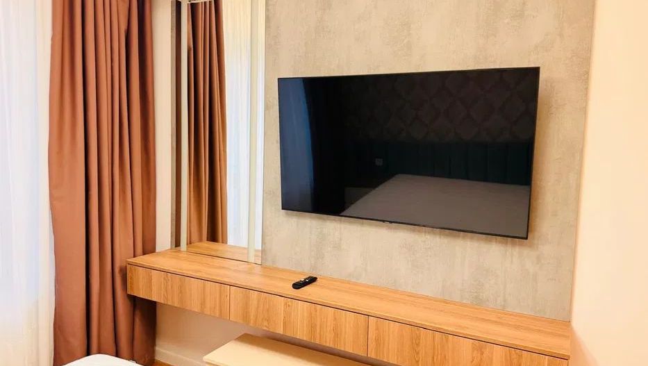 Apartament 3 camere Luxuria residence, mobilat premium - metrou 1 Mai - Poză 7