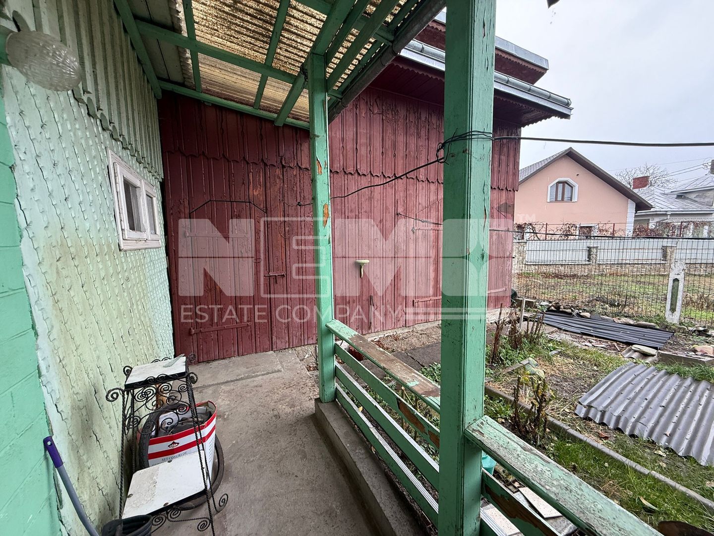 VAND CASA RADAUTI | 105.000 EURO | 300MP UTILI | - Poză 9