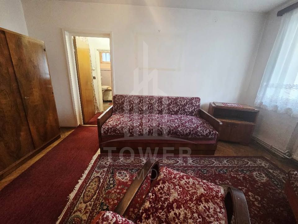 Apartament de vanzare ultracentral Sibiu - Poză 2
