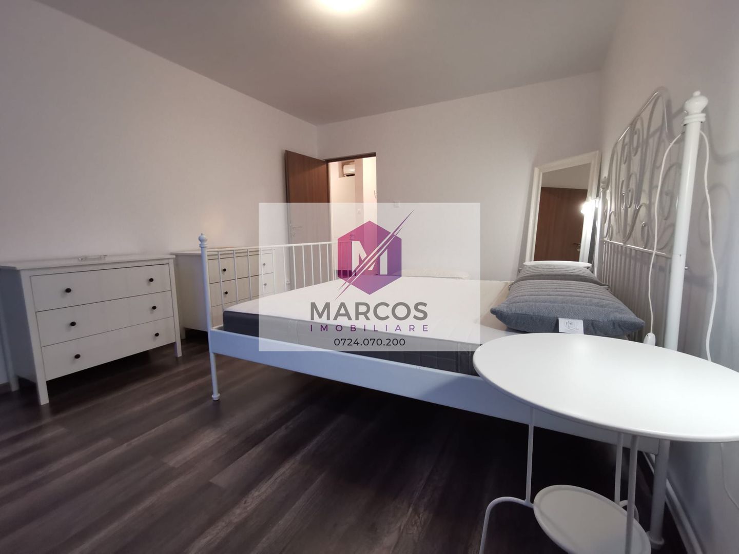 Inchiriez apartament 2 camere Micro 3 - Poză 6