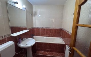 apartament cu 2 camere de inchiriat-politie-tolstoi-spital - Poză 8