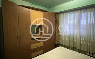 Apartament cu 4 camere de inchiriat în zona Calea Aradului, Oradea - Poză 9