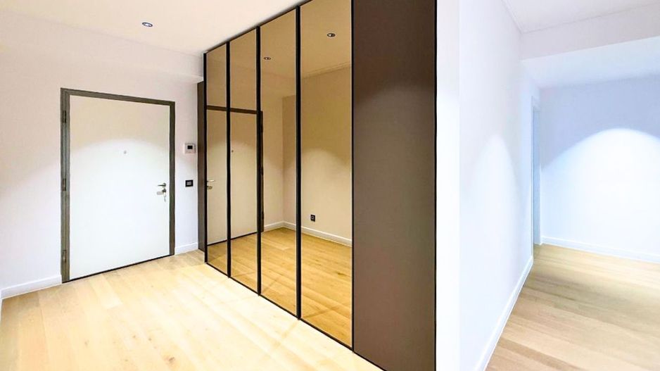 Apartament 4 camere premium, 192mp | Prima Închiriere | Gafencu - Poză 8