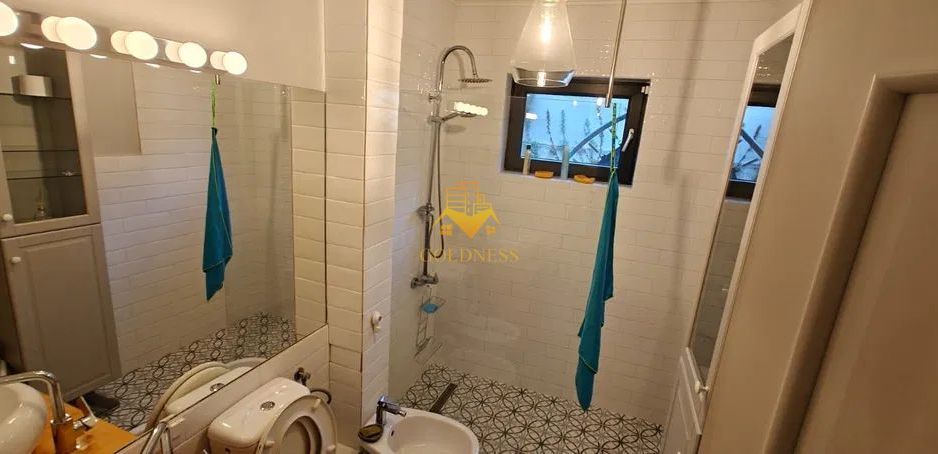 3 camere, modern, bloc nou, parcare, gradina 170 mp, Grigorescu Donath - Poză 5