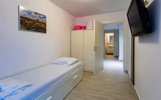 Chirie I Apartament 3 camere I Pipera I Iancu Nicolae I min 1 luna - Poză 14