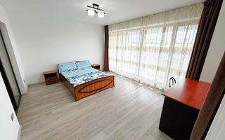 3 Camere- Parcare Subterana-Mobilat- Utilat- Lift- Disponibil Imediat - Poză 1