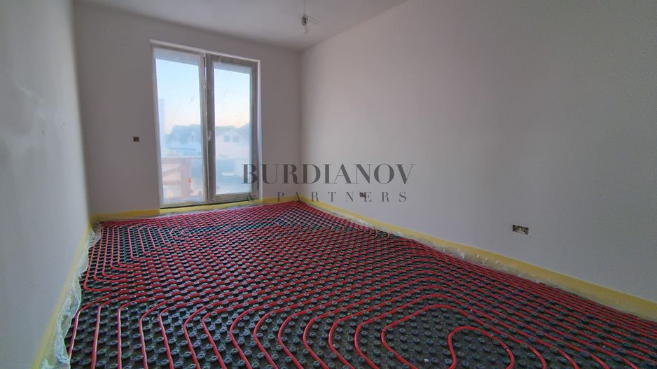 Casă P+1, 4 camere, 3 dormitoare, teren 310 mp – Pantelimon - Poză 13
