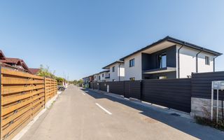 Casa noua P+1, 4 camere,  118 mp utili, Geamana, Bradu, AG - Poză 1