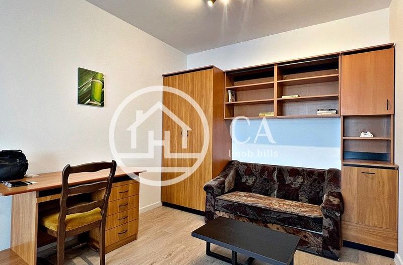 Apartament de închiriat cu 2 camere în PRIMA ARENA, Oradea - Poză 3
