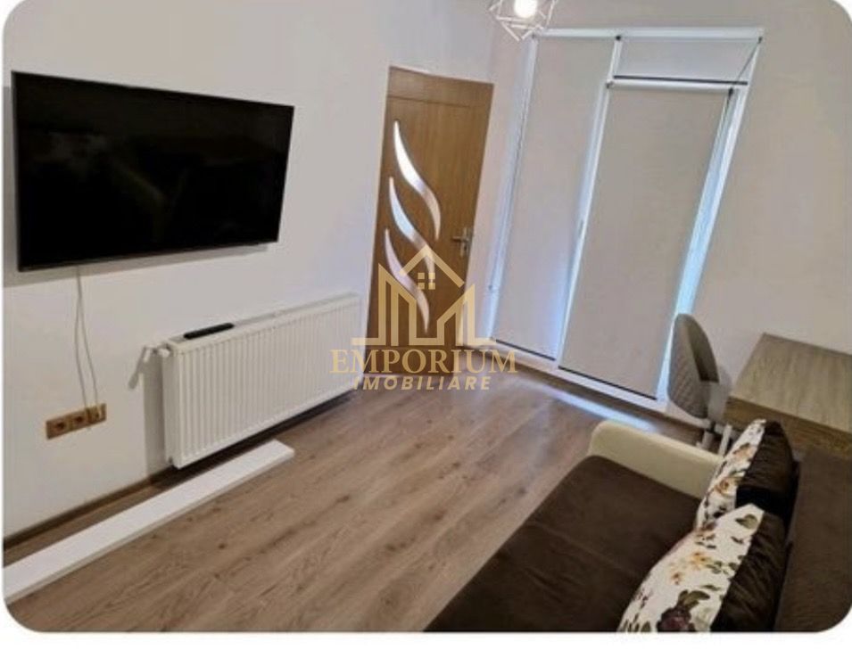 2 camere decomandate, Pet Friendly, Floresti, zona Fan Curier - Poză 1