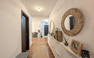 Camin impecabil | Centrala proprie | Mobilat integral - Poză 7