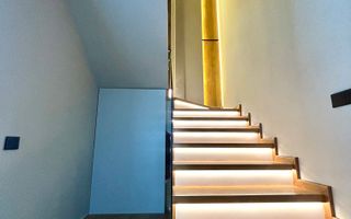 Duplex ultramodern la cheie | Zona Parcul Poligonului - Poză 25