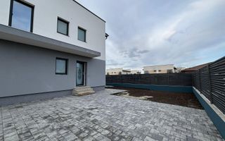 Casa MODERNA 4 camere in Selimbar Triajului - Poză 6