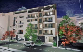 VANZARE APARTAMENT 2,3,4 CAMERE ZONA HERASTRAU - Poză 4