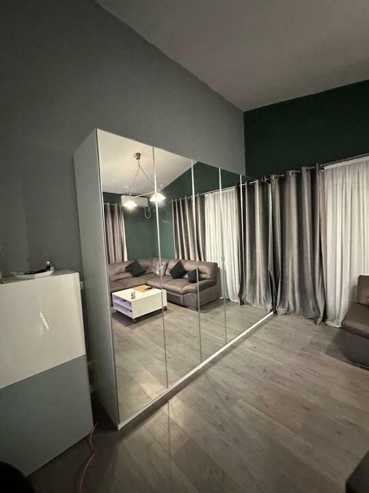 Apartament modern cu 2 camere de vânzare [PROPRIETAR] - Poză 14