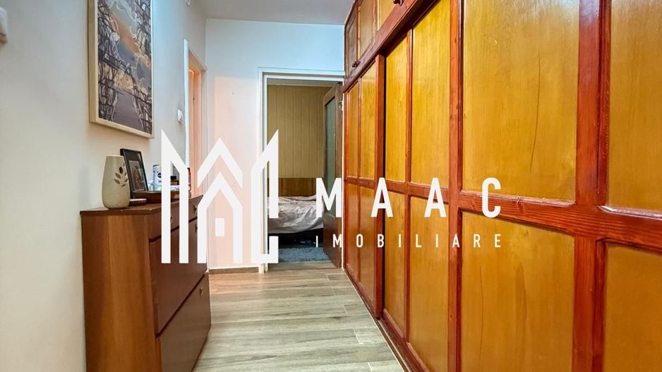 Apartament 2 camere | Decomandat | Etaj 1 | Mihai Viteazu - Poză 6