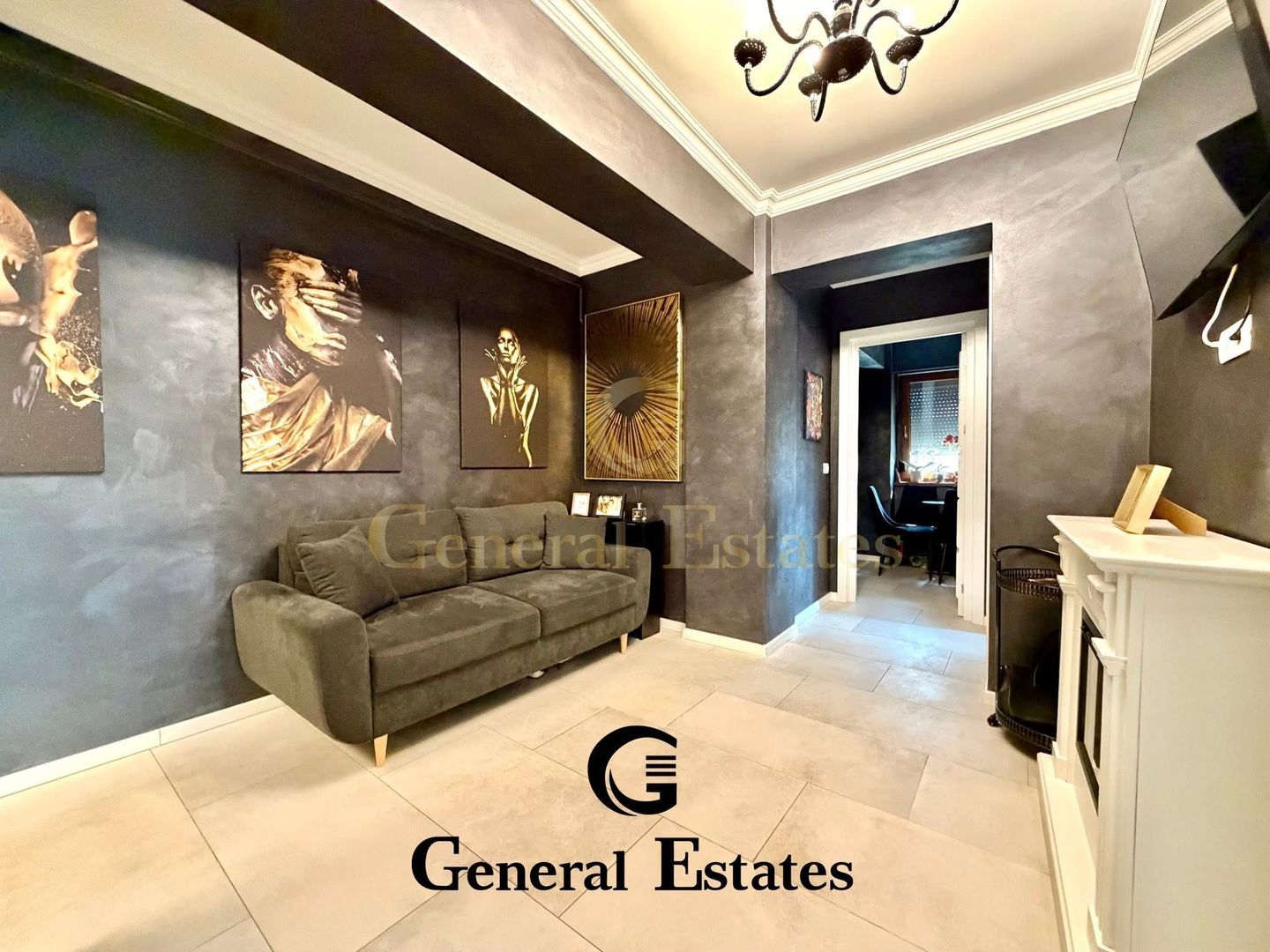 Vânzare apartament 3 camere mobilat și utilat - Valea Lupului - Poză 5