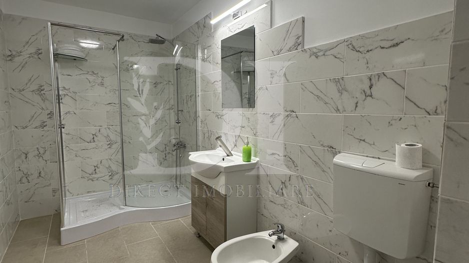 Apartament modern nemobilat situat etajul 1 / Zona Eroilor - Poză 6