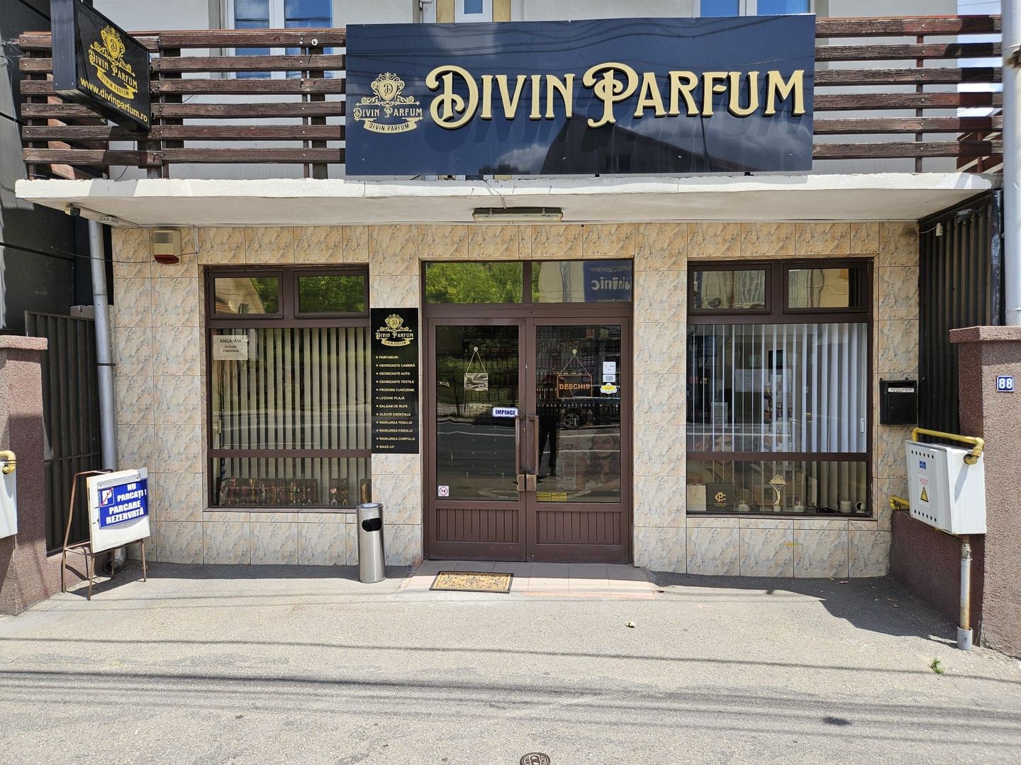 Inchiriere spatiu comercial, Bulevardul N. Balcescu, stradal - Poză 10