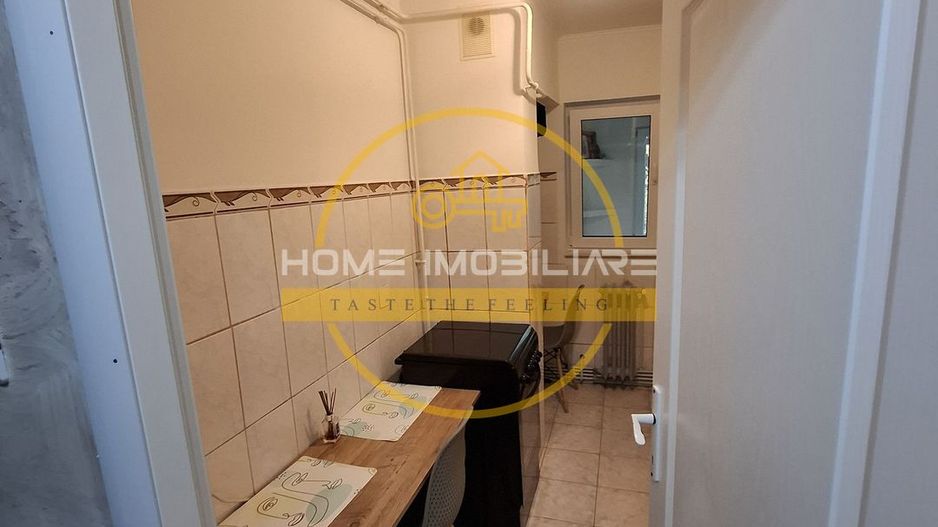 Apartament cu 2 camere/ 47mp/ zona Baza 3 - Poză 5