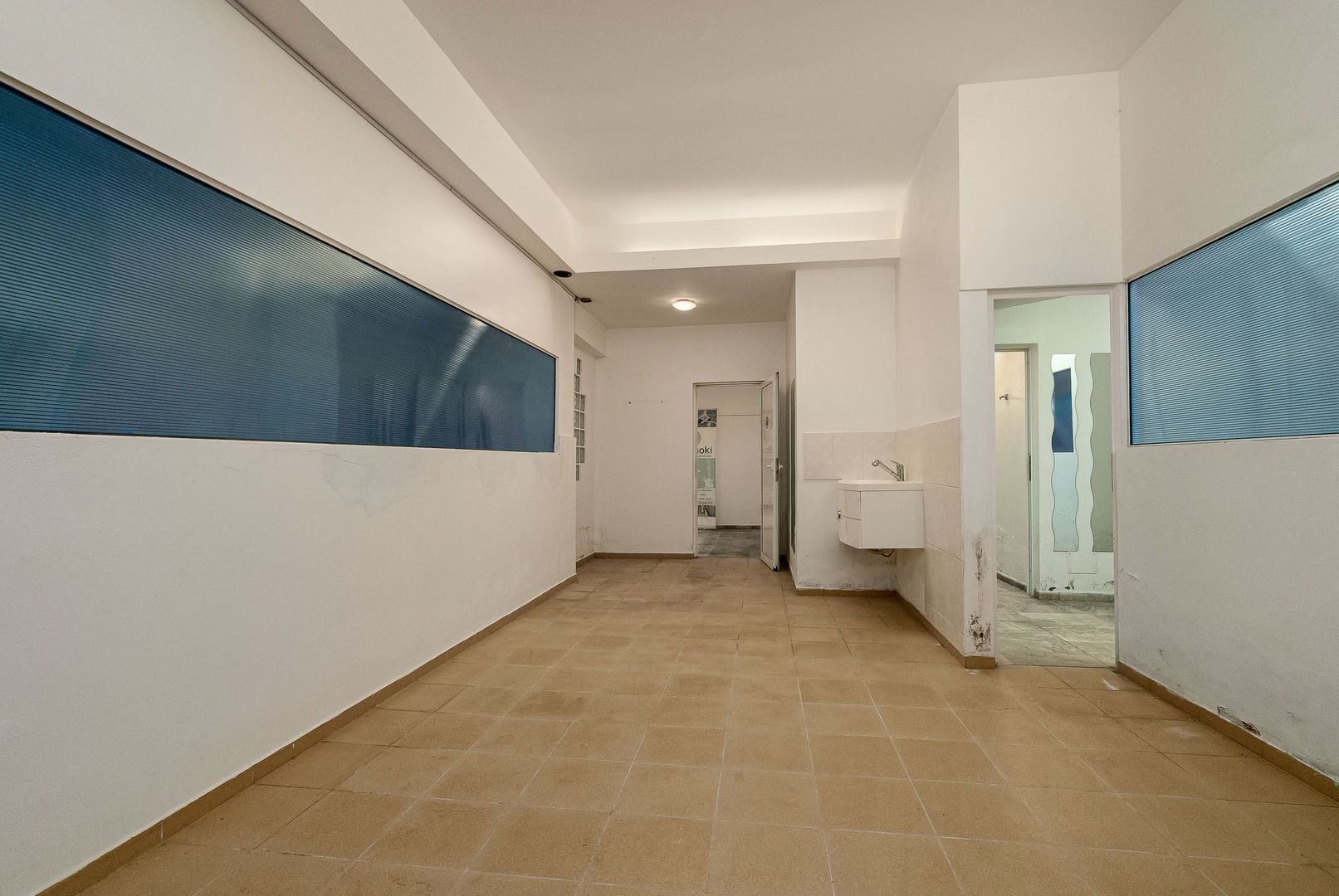 Spatiu comercial  424 mp  Oportunitati multiple - Baneasa Jandarmeriei - Poză 2