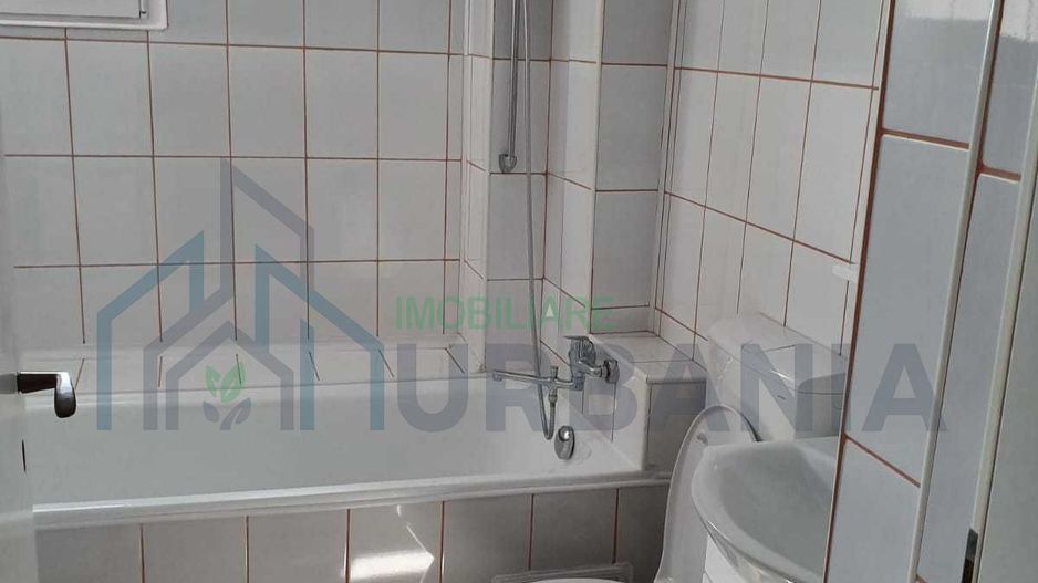 Apartament 1 cameră decomandat, în zona Nicolina, Iași - Poză 5