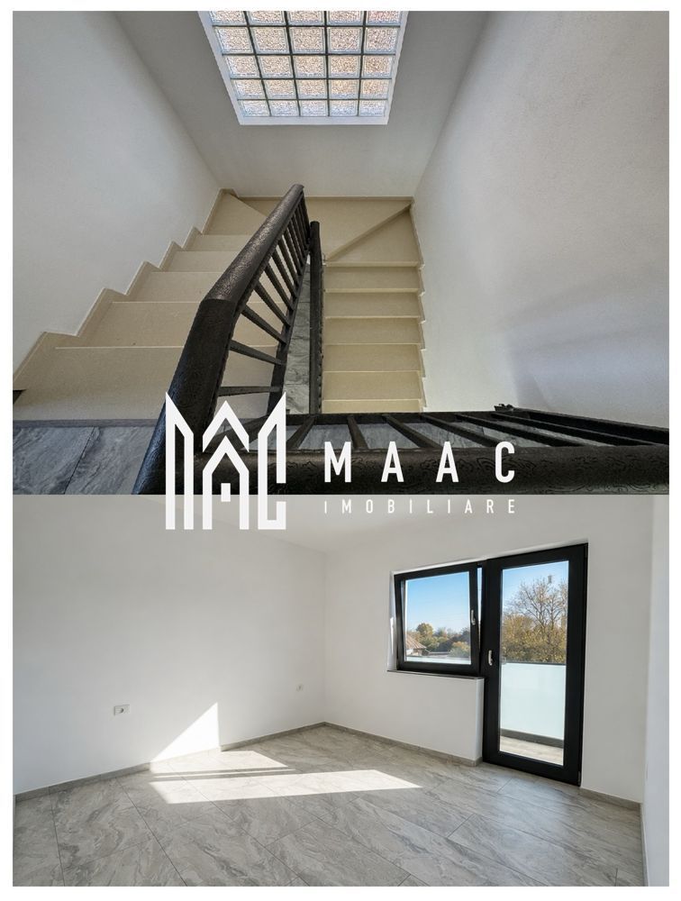Casă 3 camere de vânzare Olteni | Vilă nouă | 150 mp - Poză 7