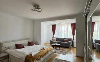 Apartament 2 camere | Etaj 2 | Renovat | Modern | Sub Arini - Poză 1