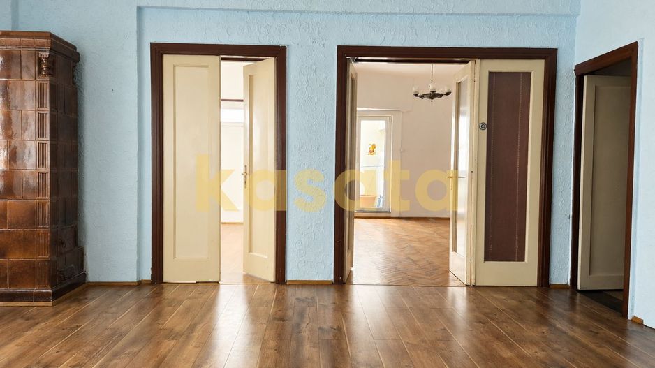 Apartament 4 camere de vanzare | Piata Romana - ASE | 107mp utili - Poză 2