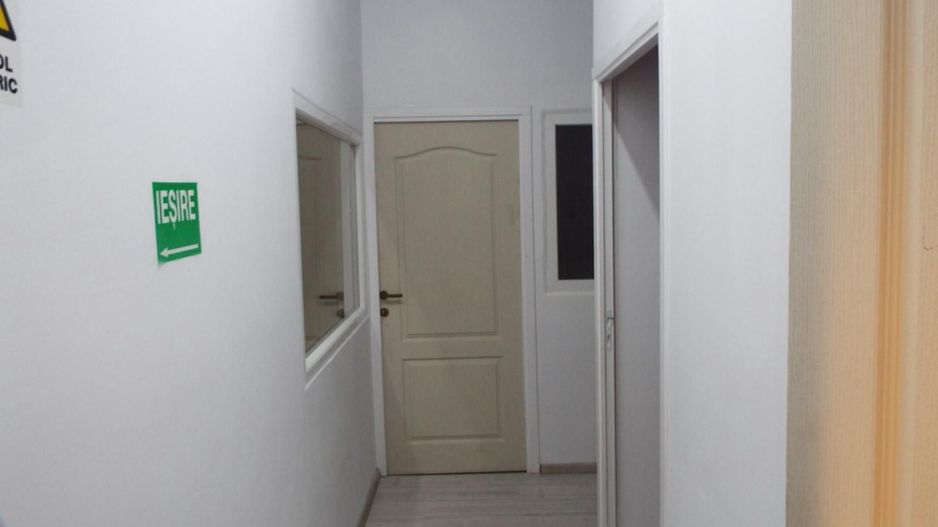 Inchiriere hală /depozit 300 mp - Zona Sud București, Sos. Giurgiului - Poză 9