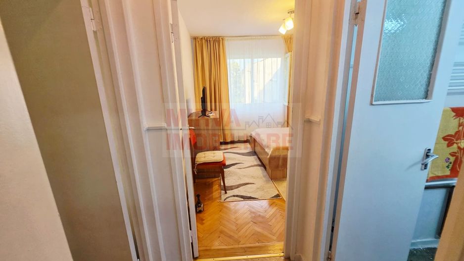 Apartament 2 camere de închiriat – zona Nord, mobilat si utilat - Poză 14