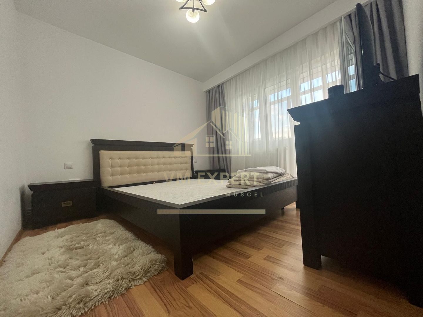 VANZARE SAU INCHIRIERE APARTAMENT 2 CAMERE ETAJ 3 GRUI - Poză 4