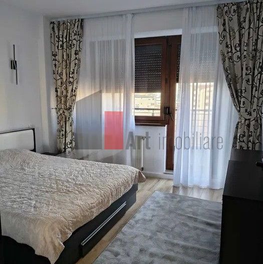 Apartament cu 2 camere de inchiriat-Baneasa-Aerogarii-centrala+loc de parcare - Poză 4