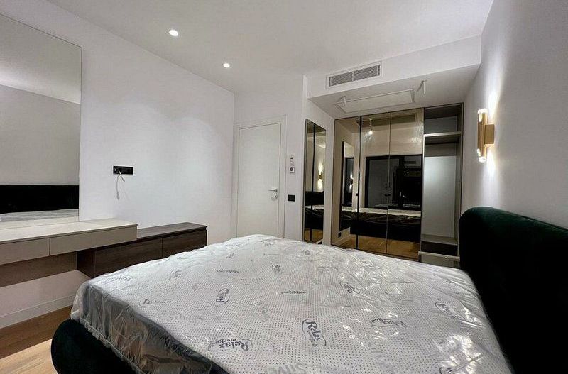 Inchiriere apartament 2 camere | One Herastrau Towers - Poză 8