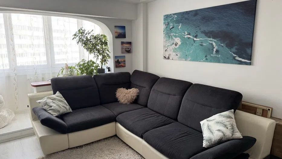 Apartament 3 camere in zona Obor, la 5 minute de metrou Obor - Poză 8