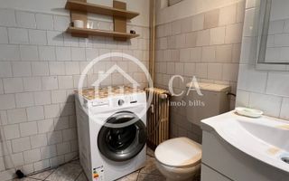 Apartament cu 3 camere de inchiriat în zona Calea Aradului, Oradea - Poză 11