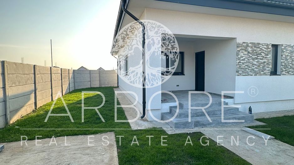 Casă Nouă în Pantelimon – Confort Modern pe un Teren Generos - Poză 2