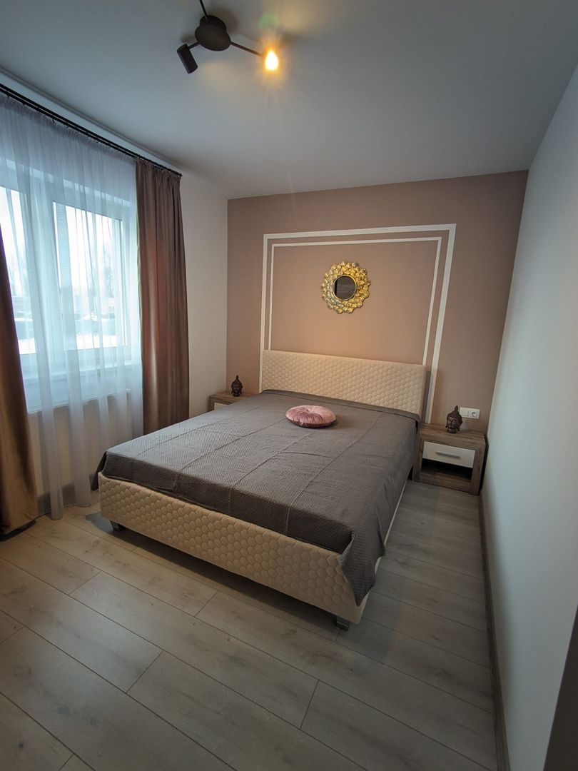 Apartament 3 camere de inchiriat - Poză 11