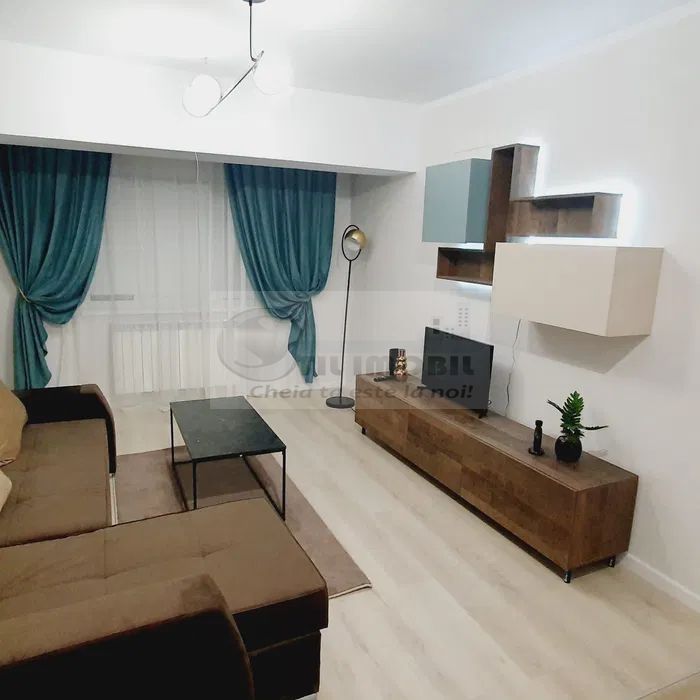 Apartament 2 camere decomandat – Evergreen Tătărași, Iași - Poză 3