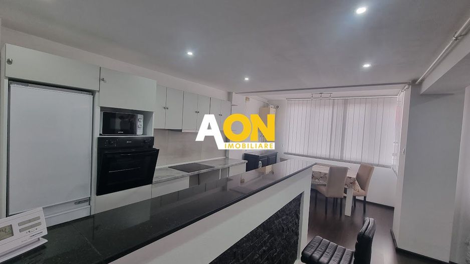 Apartament 2 Camere, Bloc Nou, Complet Mobilat - Poză 7