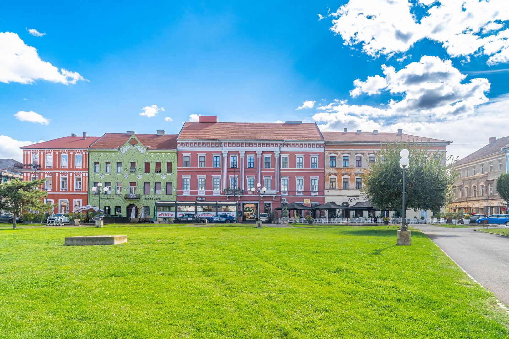 APARTAMENT ULTRACENTRAL | 118 MP CONSTRUIȚI | COMISION 0% - Poză 1