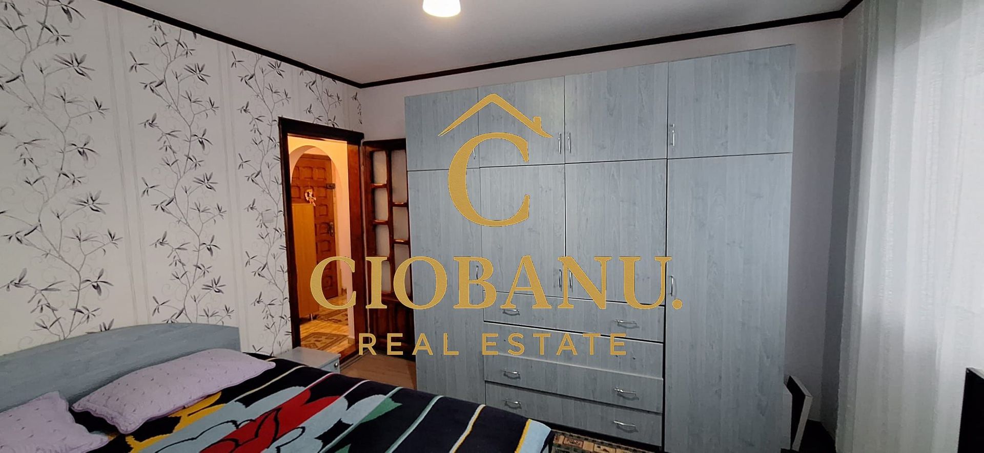 Apartament 3 camere etaj 2/4 DECMOMANDAT zona Rovine - Poză 4
