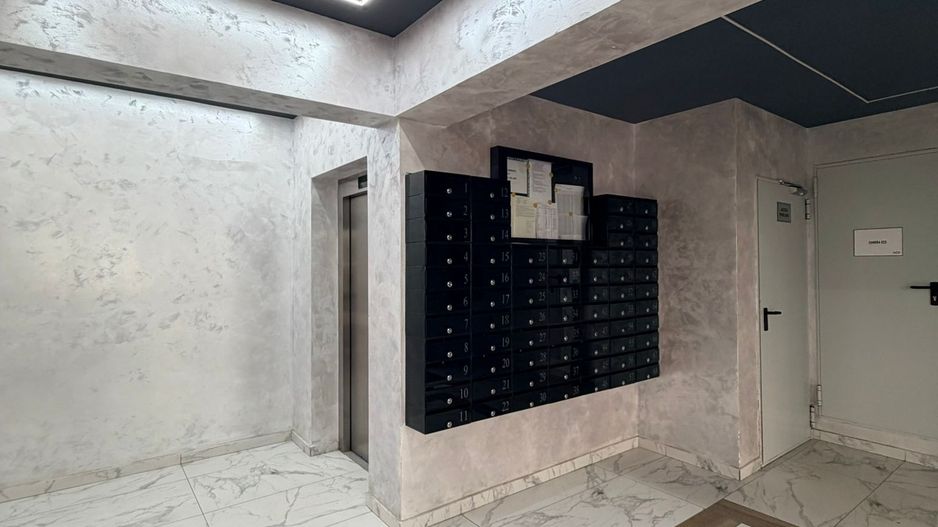 Apartament 3 camere | Quartz Residence | Bloc nou | Parcare subterana - Poză 16