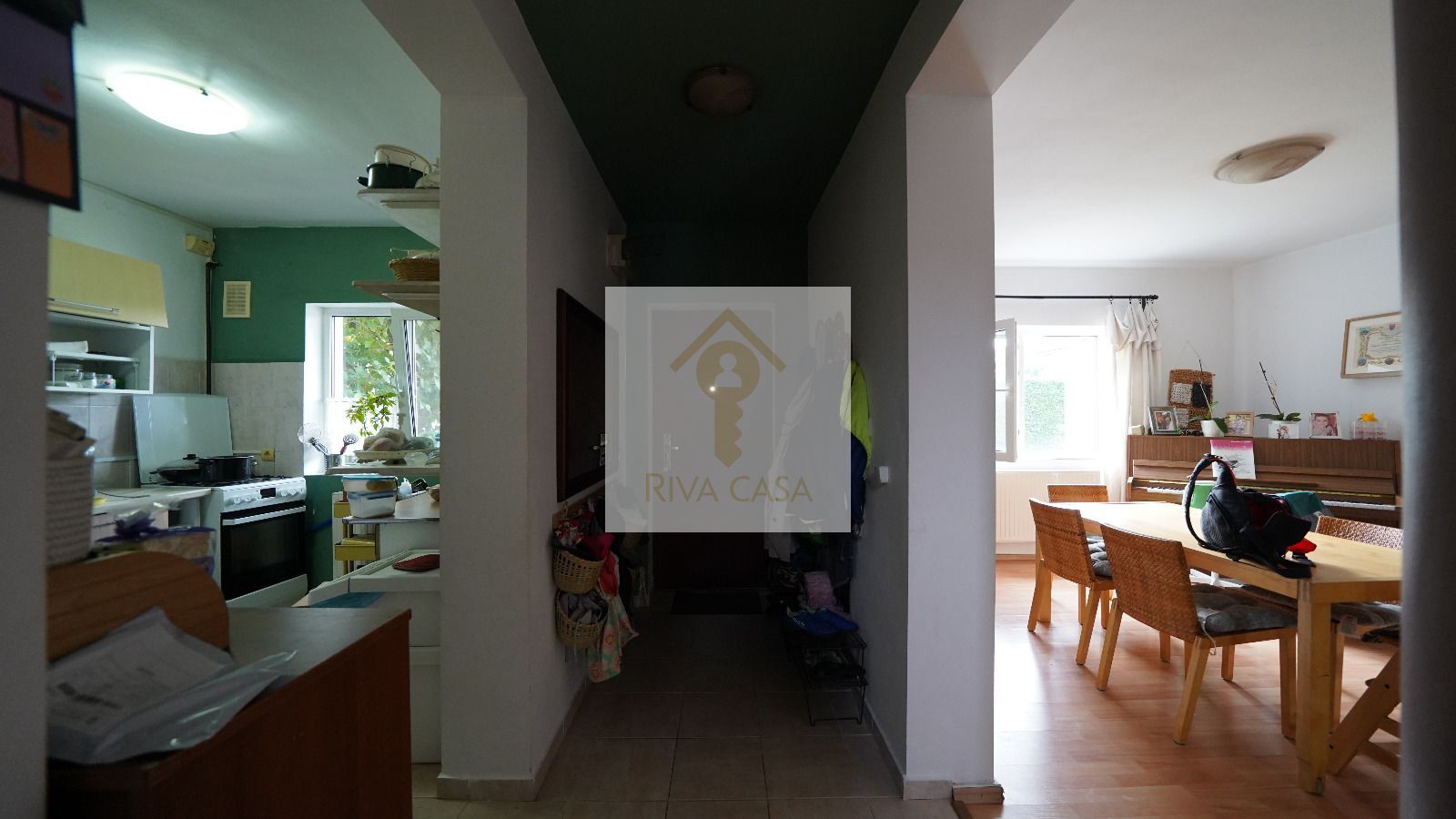 Vila P+E cu 3 dormitoare + garaj, teren 331 mp – Cartier Europa - Poză 5