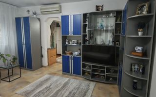 Apartament 2 camere, Judetean, complet mobilat si utilat - Poză 1