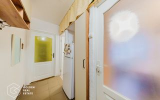 Apartament 4 camere, etaj 1, centrala proprie, zona Vlaicu - Poză 12